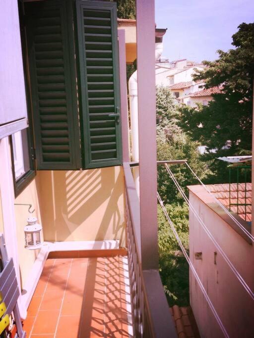 Apt Bright, Quiet! In The Center. Firenze Esterno foto