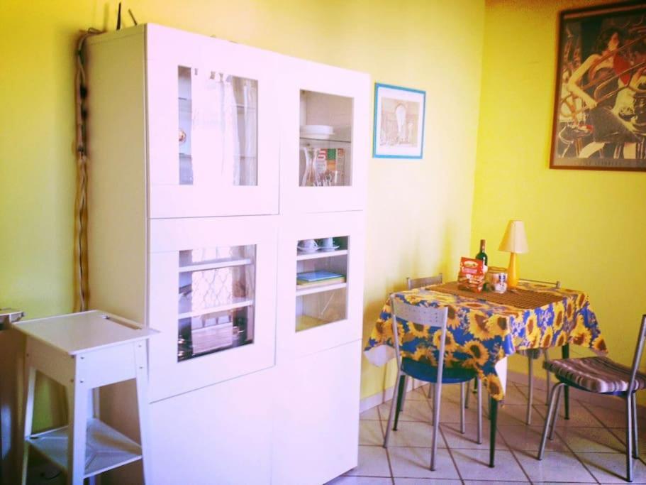Apt Bright, Quiet! In The Center. Firenze Esterno foto