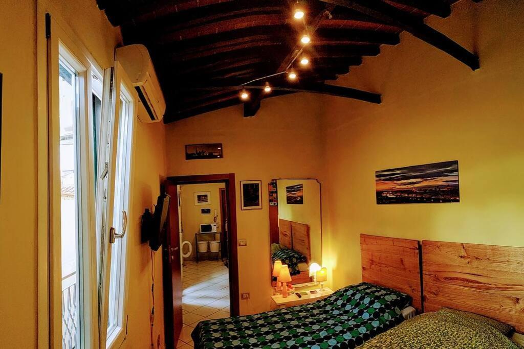 Apt Bright, Quiet! In The Center. Firenze Esterno foto