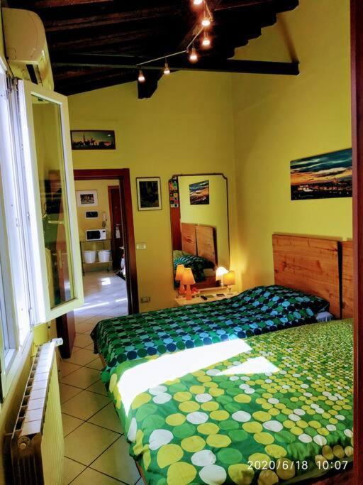 Apt Bright, Quiet! In The Center. Firenze Esterno foto